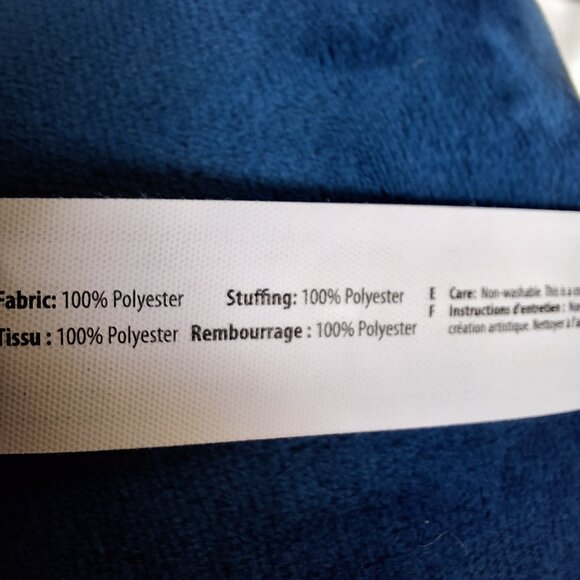 2020 Rare Sanrio Hello Kitty Mermaid Plush Pillow 11" Stuffed‎ Animal Textured - Picture 5 of 7